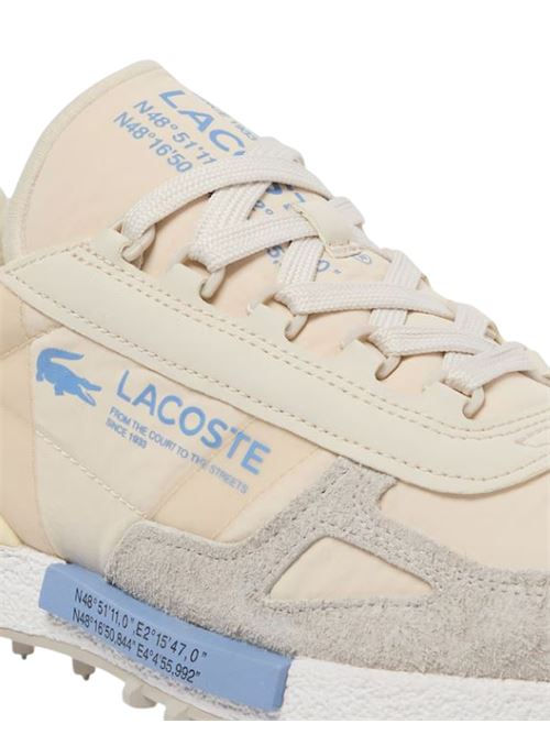 ELITE ACTIVE 03012C GRIGIO lacoste | ELITE ACTIVE 03012C GRIGIO